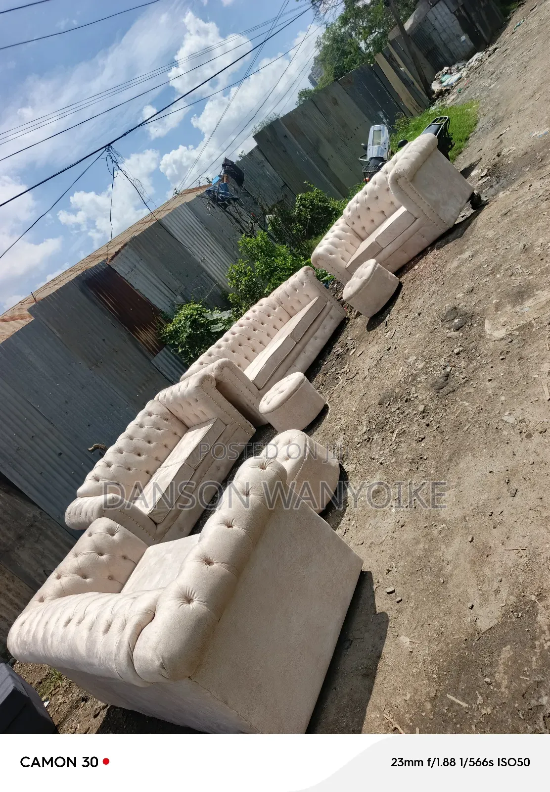 10seaters Chester Sofas on Sale