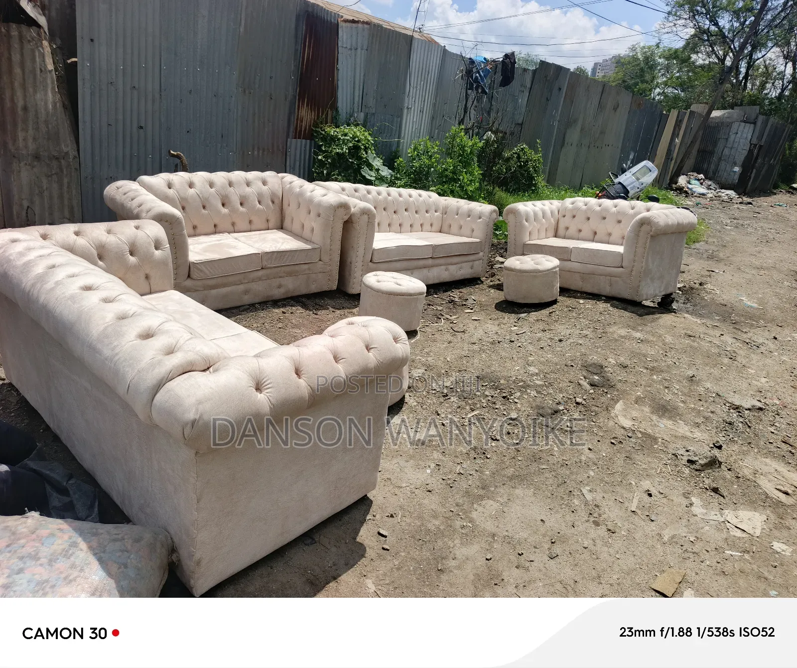 10seaters Chester Sofas on Sale