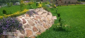 Landscaping
