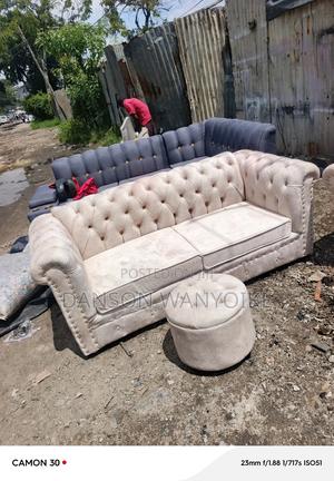 Chester and Puff on Sale - main view