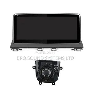 10inch Mazda Axela / Demio 4g Android Radio 4+64gb Carplay