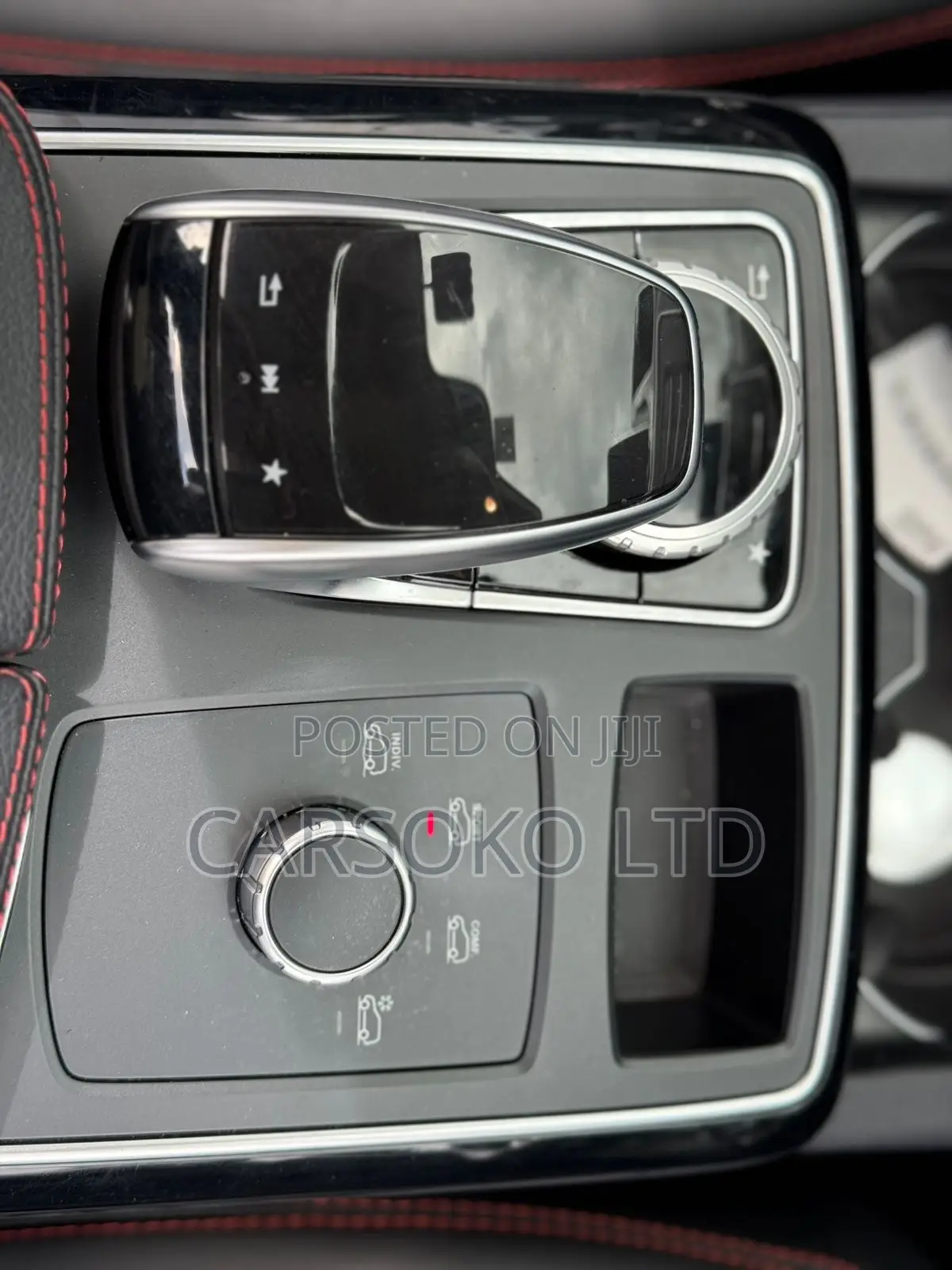 Mercedes-Benz GLE-Class GLE 350d 4MATIC 2018 Black