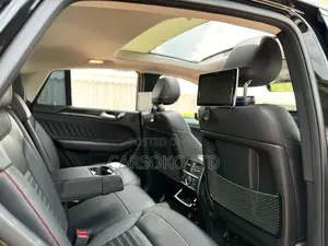 Mercedes-Benz GLE-Class GLE 350d 4MATIC 2018 Black