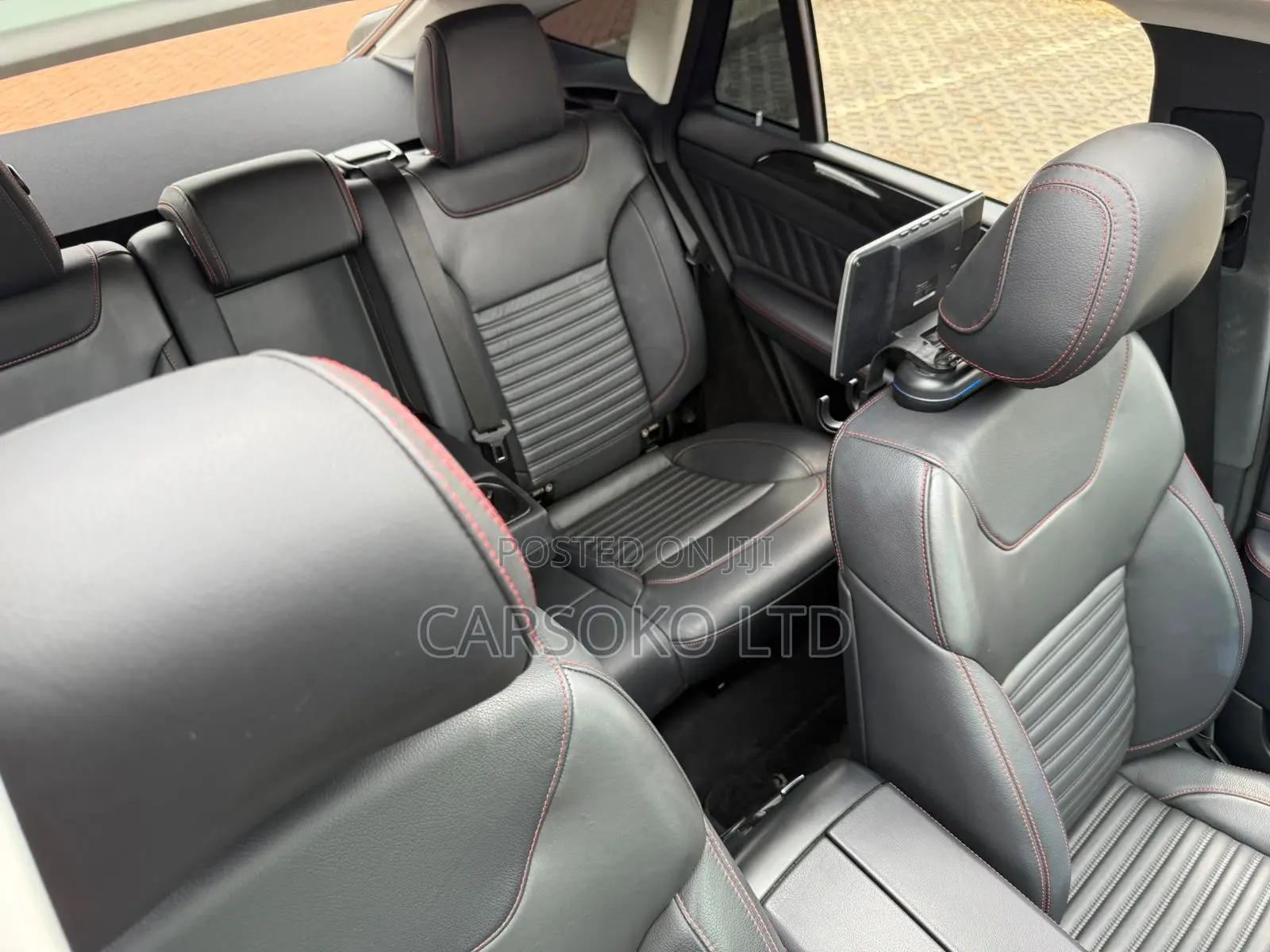 Mercedes-Benz GLE-Class GLE 350d 4MATIC 2018 Black