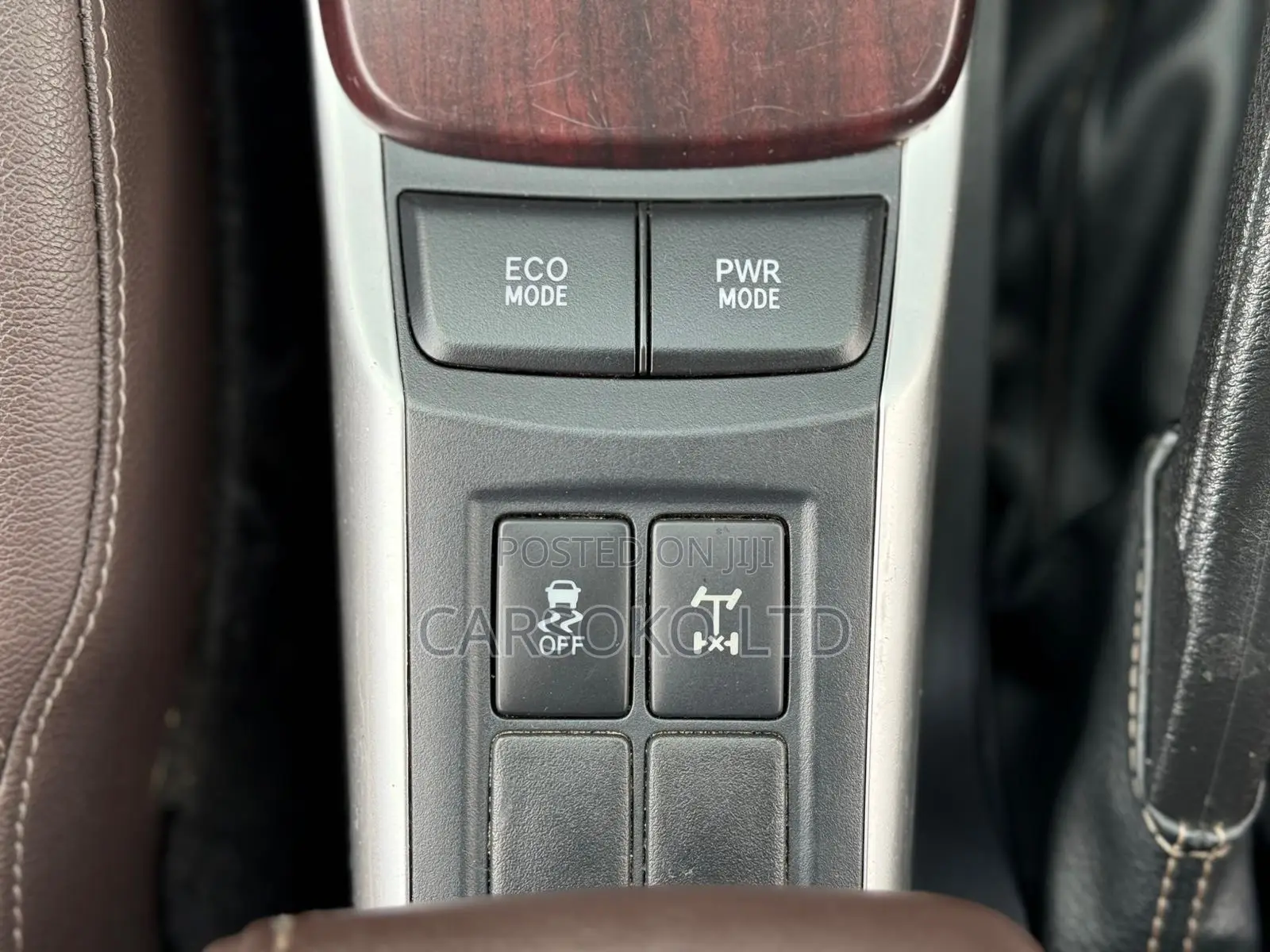 Toyota Fortuner 2.8 D RWD 2018 Silver
