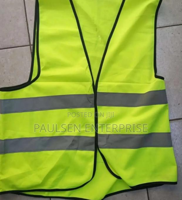 Printable Reflector[Green,And,Orange ] - thumbnail 2