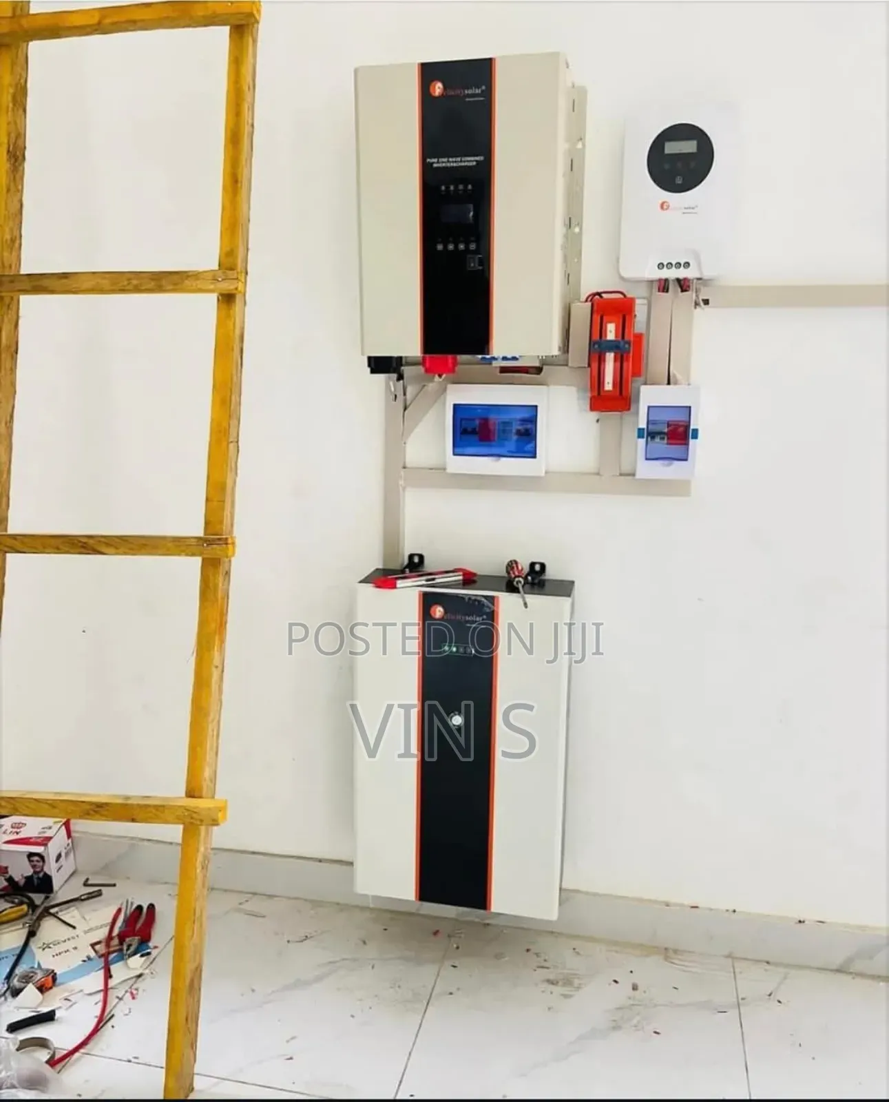 Felicity Lithium Battery# Fèlicity Lithiüm Battėry