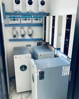 Felicity Lithium Batteries( Felicìty Lithíum Bătteries