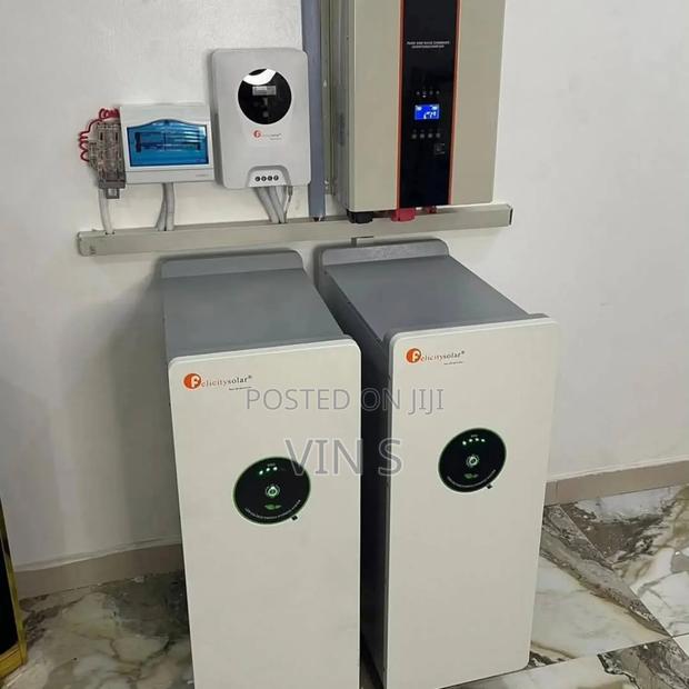 Felicity Lithium Batteries^ Fėlicity Lithiûm Battêries