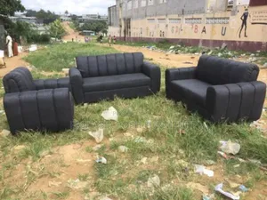 New Stylish Sofa Set - Payment on Delivery