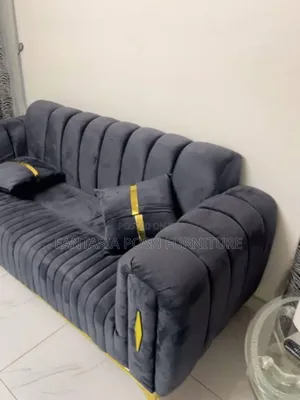 Ideal 3-Seater Sofa