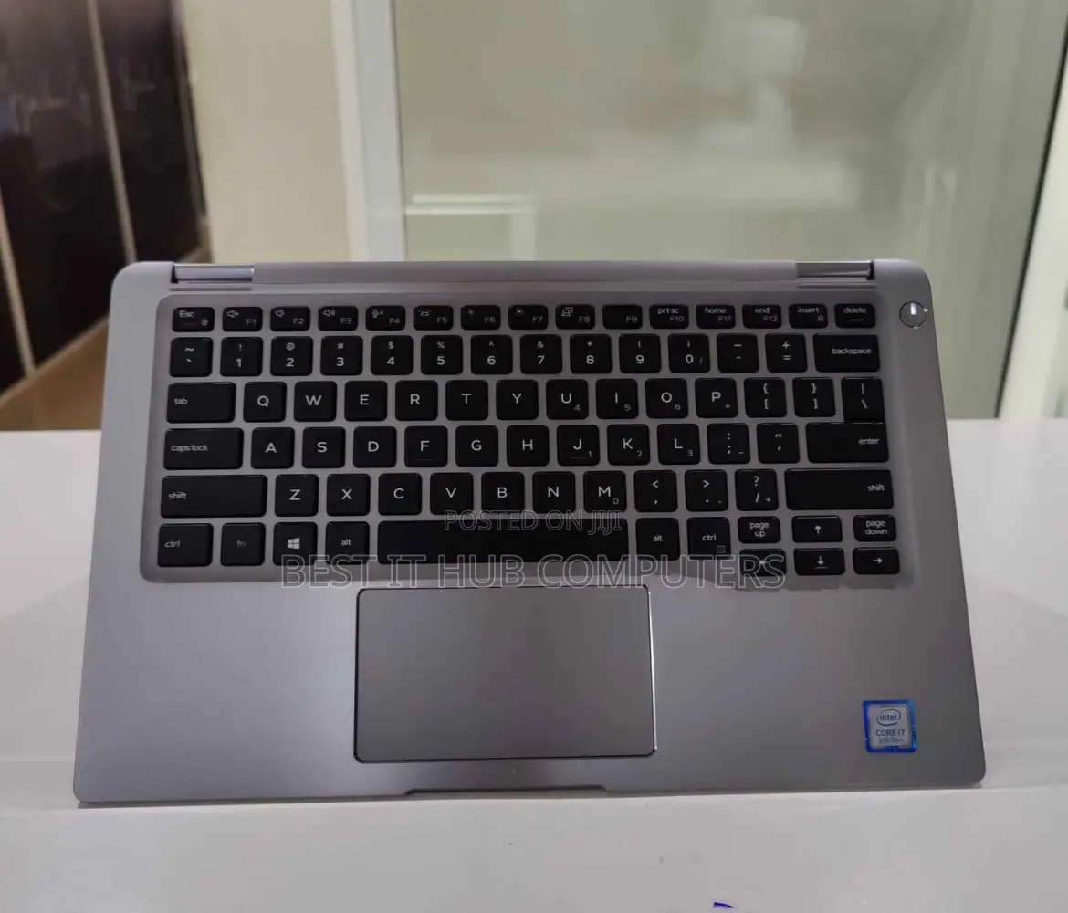 Laptop Dell Latitude 7400 16GB Intel Core i7 SSD 512GB