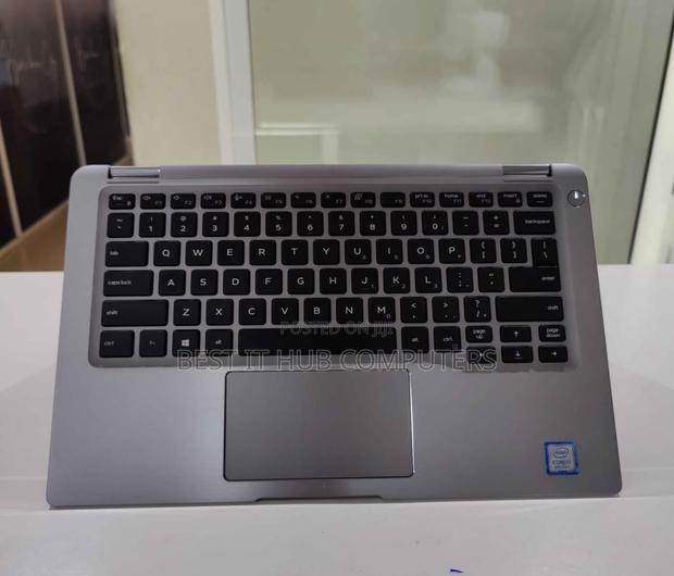 Laptop Dell Latitude 7400 16GB Intel Core i7 SSD 512GB - thumbnail 2