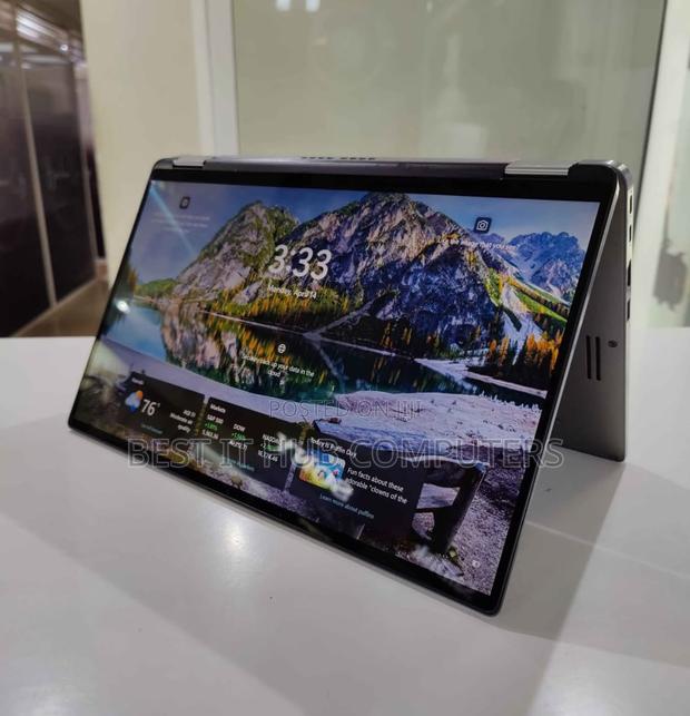 Laptop Dell Latitude 7400 16GB Intel Core i7 SSD 512GB