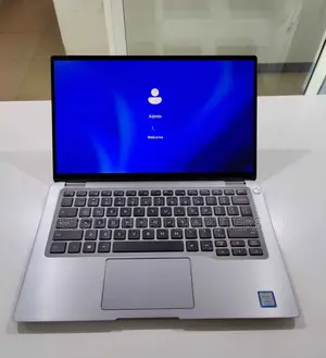 Laptop Dell Latitude 7400 16GB Intel Core i7 SSD 512GB