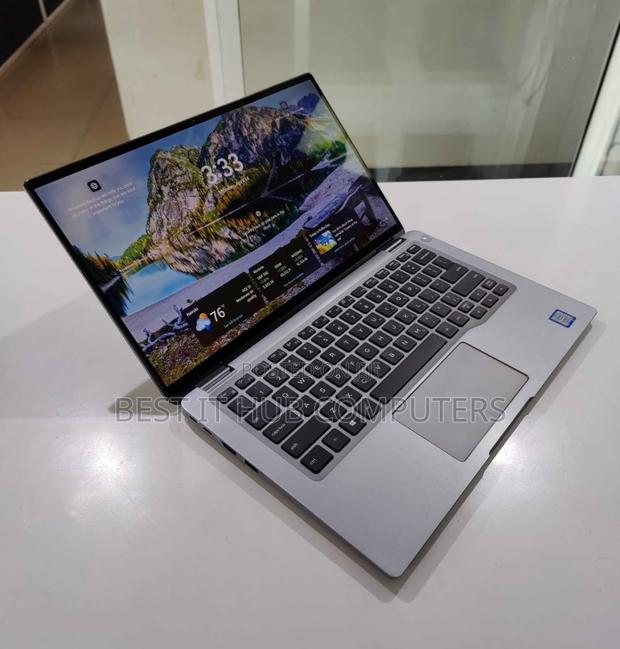 Laptop Dell Latitude 7400 16GB Intel Core i7 SSD 512GB - thumbnail 4