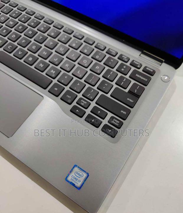 Laptop Dell Latitude 7400 16GB Intel Core i7 SSD 512GB - thumbnail 5