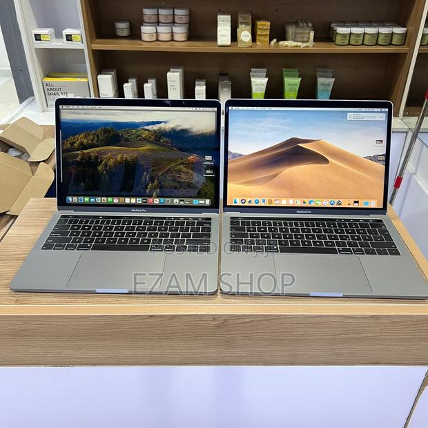 Laptop Apple MacBook 2019 16GB Intel Core I7 SSD 256GB - thumbnail 5