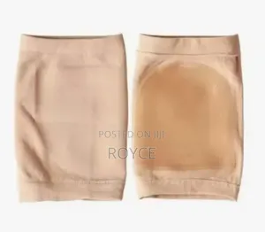 Anti- Cracking Heel Sleeve