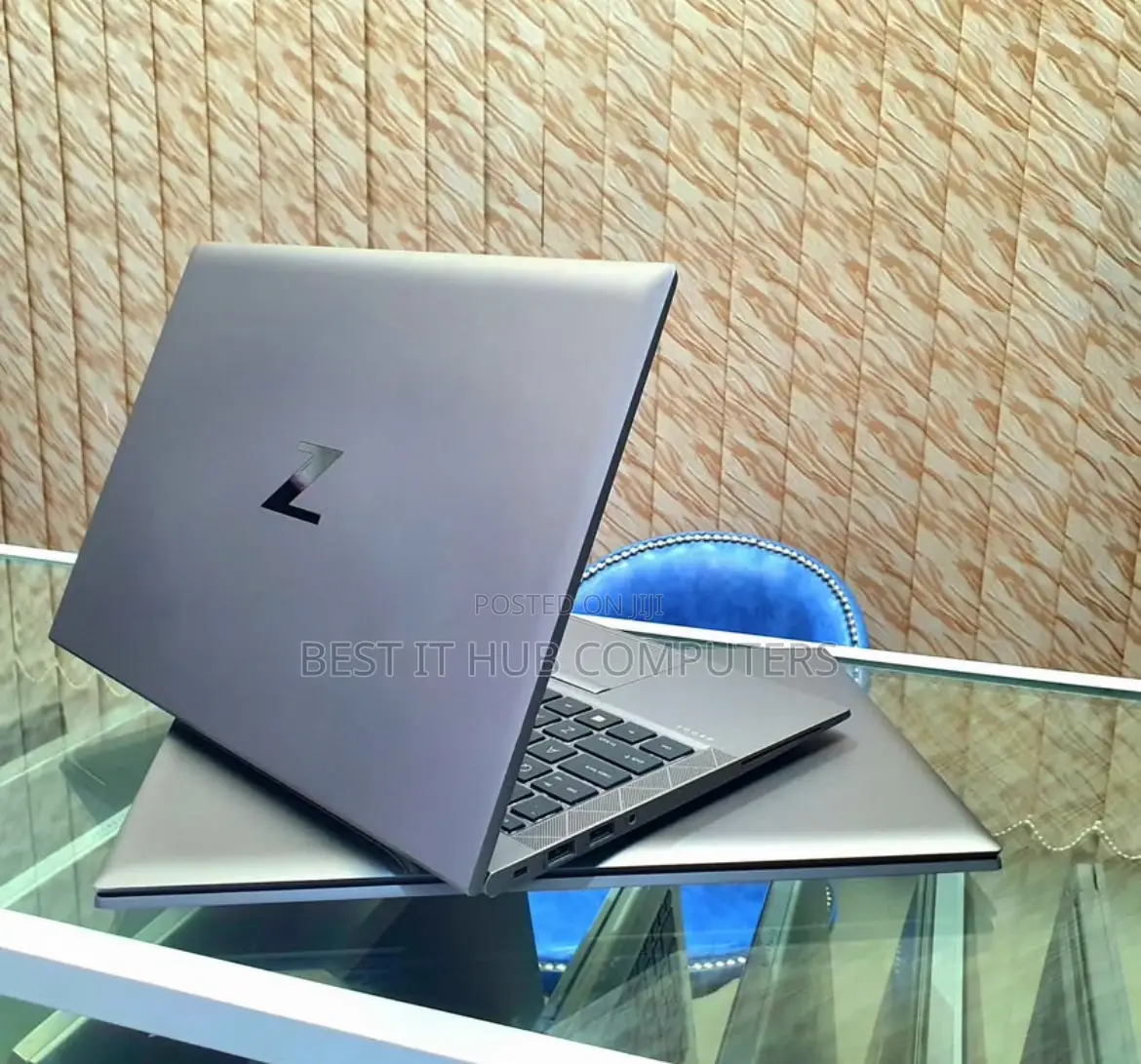 Laptop HP ZBook 14u G6 16GB Intel Core i7 SSD 512GB