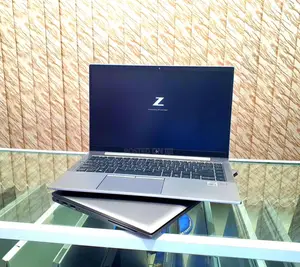 Laptop HP ZBook 14u G6 16GB Intel Core i7 SSD 512GB