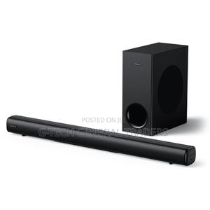Vision Plus Vp2111sb 240w Soundbar System - thumbnail 2