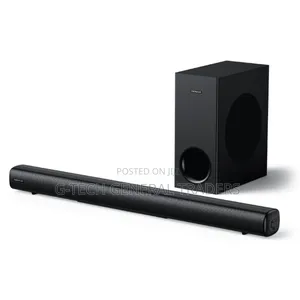 Vision Plus Vp2111sb 240w Soundbar System