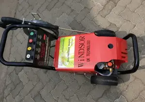 Quality Windsor Pressure Washer