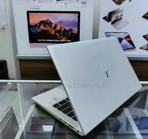 Laptop HP EliteBook 850 G5 16GB Intel Core I7 SSD 512GB