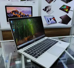Laptop HP EliteBook 850 G5 16GB Intel Core I7 SSD 512GB