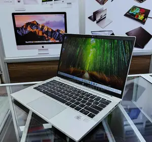 Laptop HP EliteBook 850 G5 16GB Intel Core I7 SSD 512GB