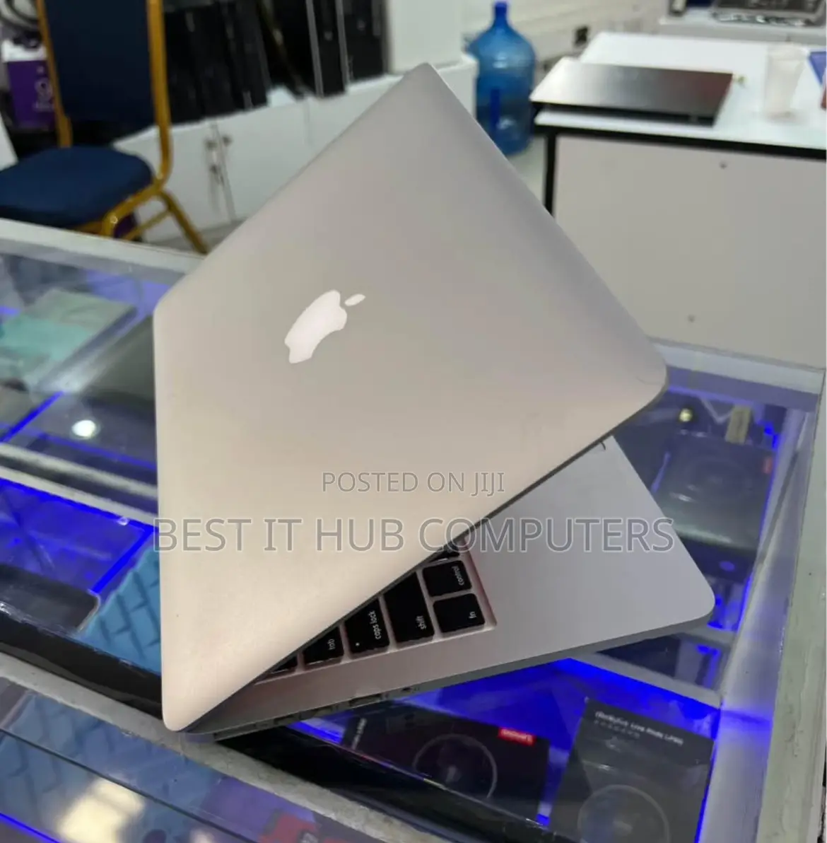 Laptop Apple MacBook Pro 2014 8GB Intel Core i5 SSD 256GB