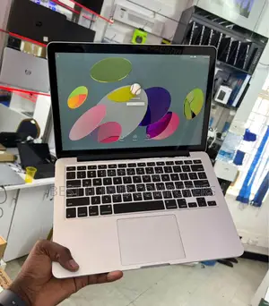 Laptop Apple MacBook Pro 2014 8GB Intel Core i5 SSD 256GB