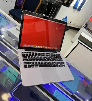 Laptop Apple MacBook Pro 2014 8GB Intel Core i5 SSD 256GB