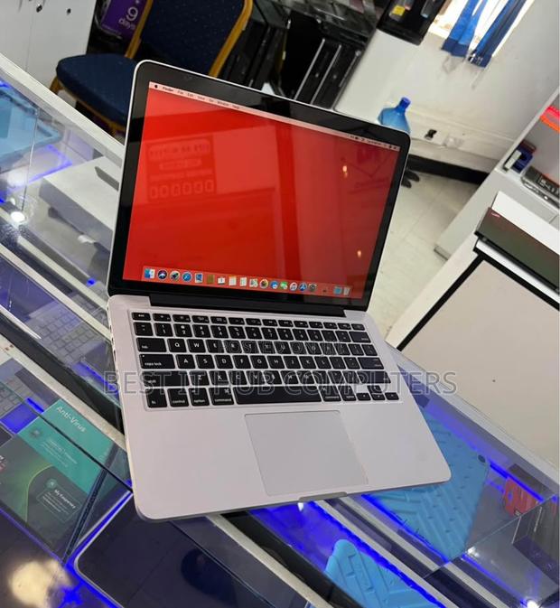 Laptop Apple MacBook Pro 2014 8GB Intel Core i5 SSD 256GB - thumbnail 2