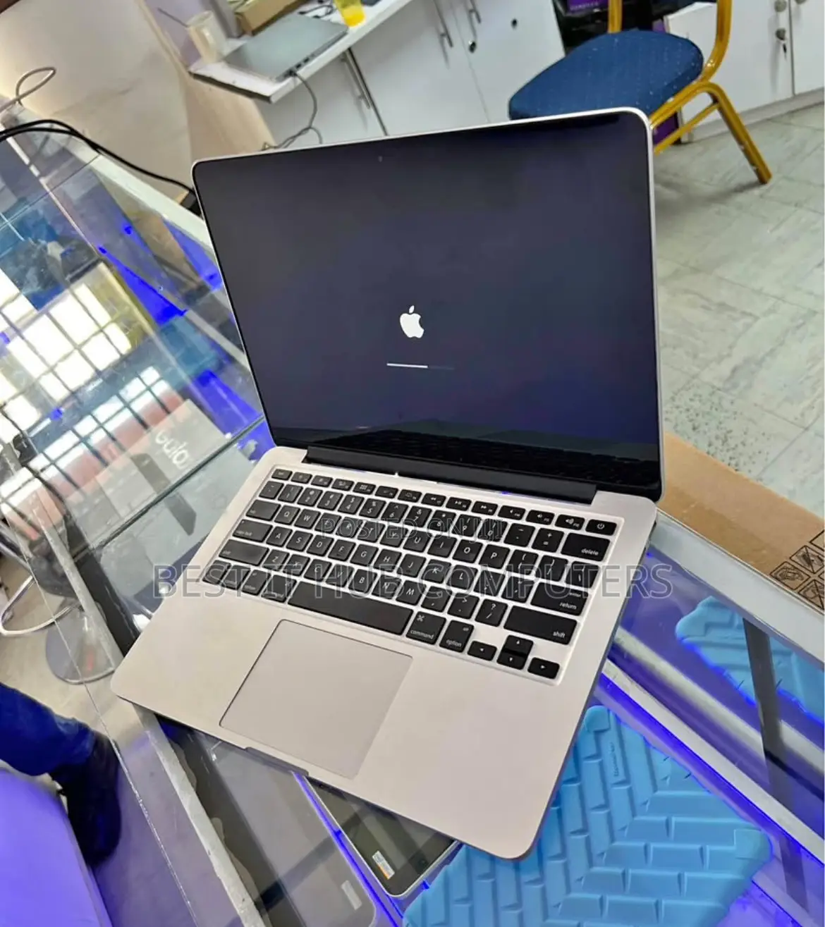 Laptop Apple MacBook Pro 2014 8GB Intel Core i5 SSD 256GB