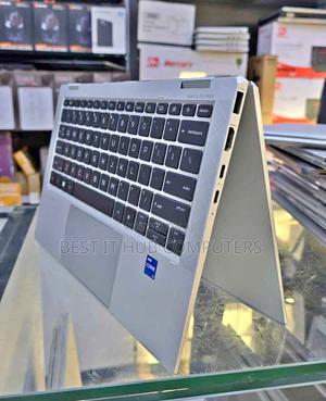 Laptop HP EliteBook 1040 G8 32GB Intel Core I7 SSD 512GB
