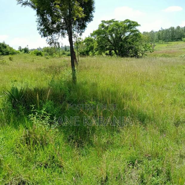 4acres Quick Sale Ngatho Muranga County Gatanga