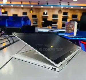Laptop HP EliteBook X360 1030 G3 16GB Intel Core i5 SSD 512GB
