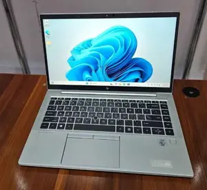 Laptop HP EliteBook 840 G7 16GB Intel Core I7 SSD 512GB