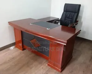 1.6m Imported Executive Office Table