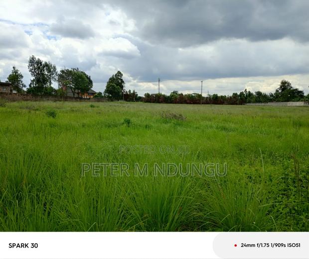 Karen 'C' _Kuwinda Road, 1/2 Acre Plots. Title - thumbnail 3