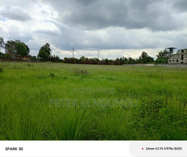 Karen 'C' _Kuwinda Road, 1/2 Acre Plots. Title - thumbnail 4