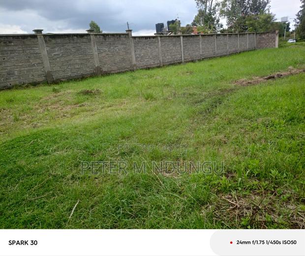 Karen 'C' _Kuwinda Road, 1/2 Acre Plots. Title - thumbnail 2