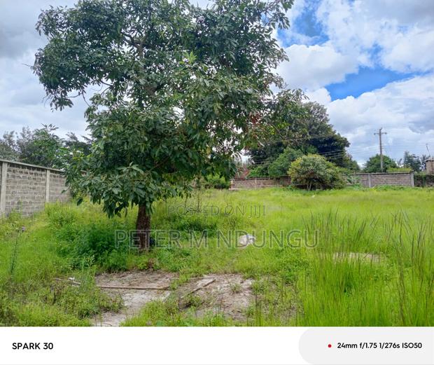 Karen 'C' _Kuwinda Road, 1/2 Acre Plots. Title - thumbnail 6