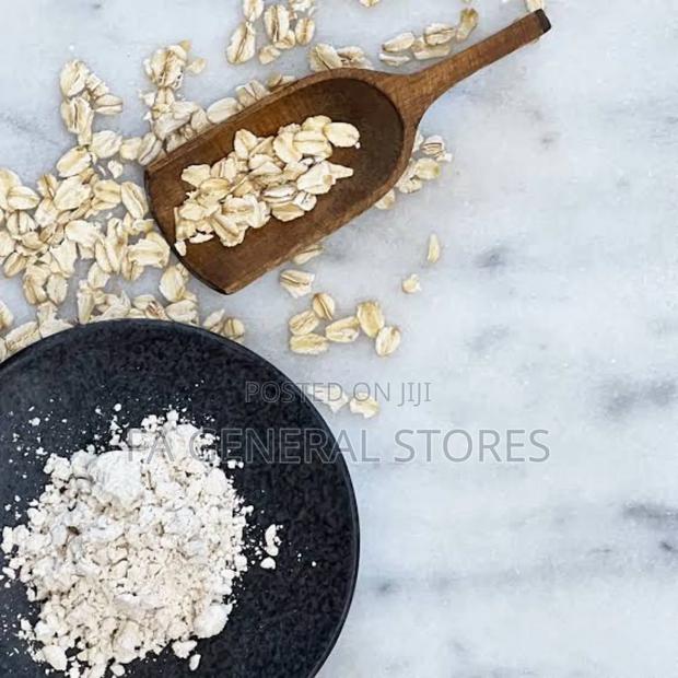 Colloidal Oatmeal - main view