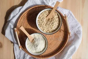 Colloidal Oatmeal
