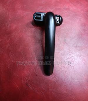 Alluminium Projected Handles - thumbnail 2