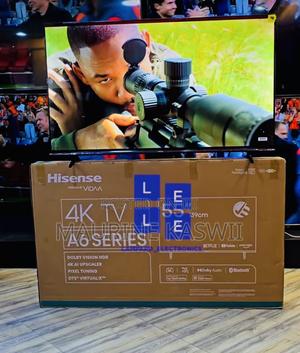 Hisense 55 Inch Vida - thumbnail 2