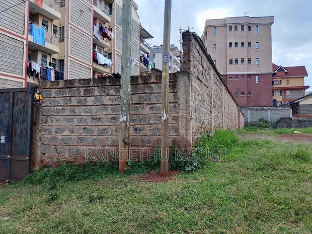 50x100 Commercial Plot Ruaka - thumbnail 2